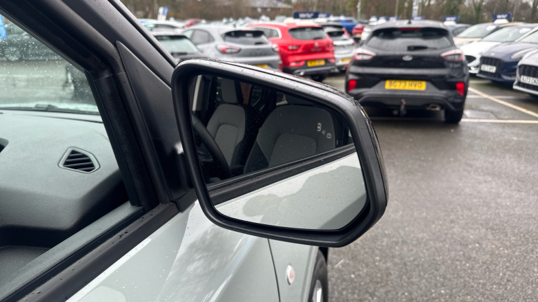 Ford Tourneo Courier 1.0 EcoBoost Titanium 5dr [Driver Assist] Petrol Estate